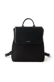 Sac À Dos Le Cynthia En Suède Black