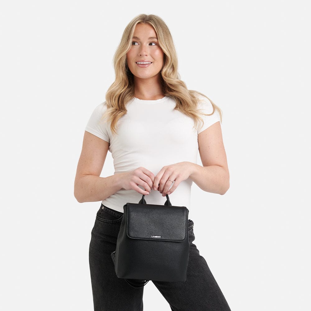 Sac À Dos Cynthia Terra