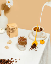 Chandelle You Had Me At Pumpkin Spiced Latte