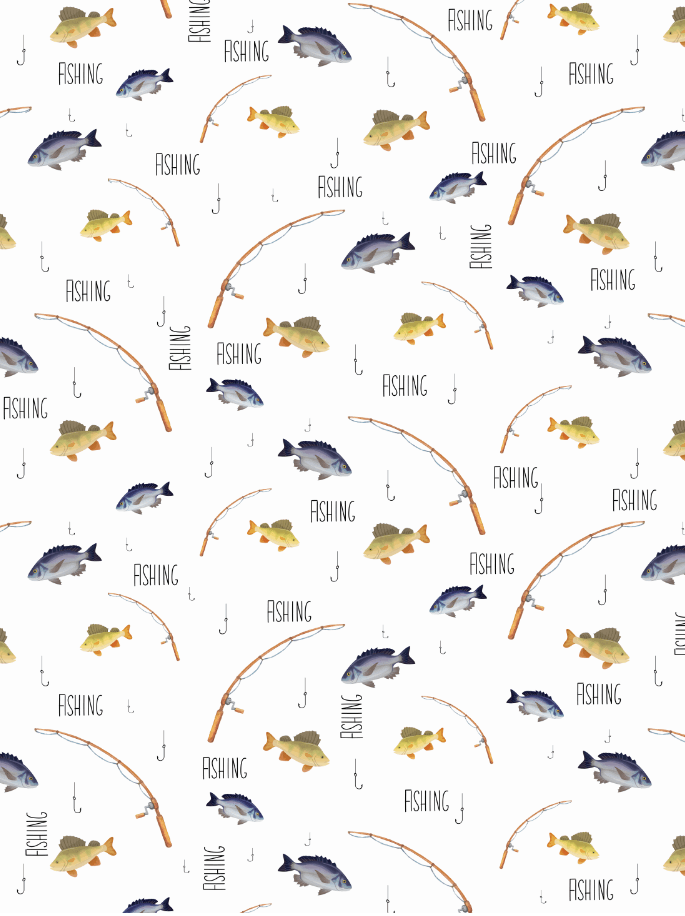 Doudou Magiks Fishing