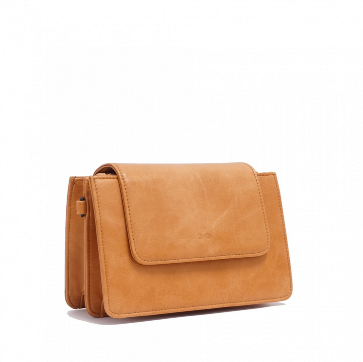 Sac Bandoulière Monique Camel