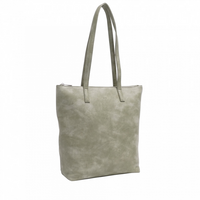 Willa Tote De Travail Camel