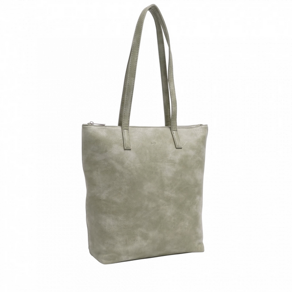 Willa Tote De Travail Camel