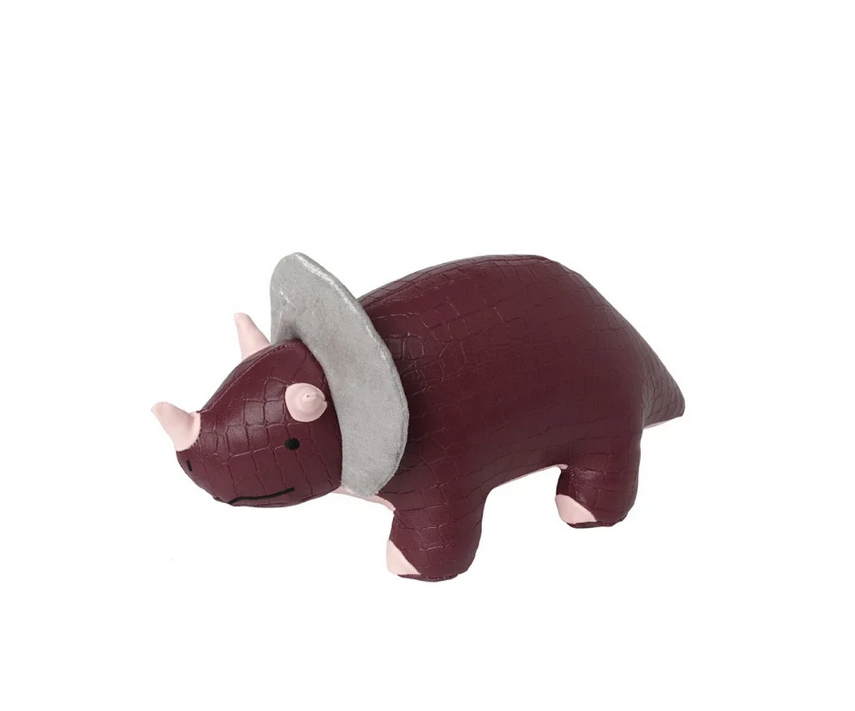 Mon Ami Dino Pénélope Le Tricératops