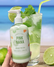 Lotion Après-Soleil Mango Mojitos