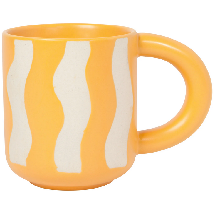 Tasse Groovy Mangue