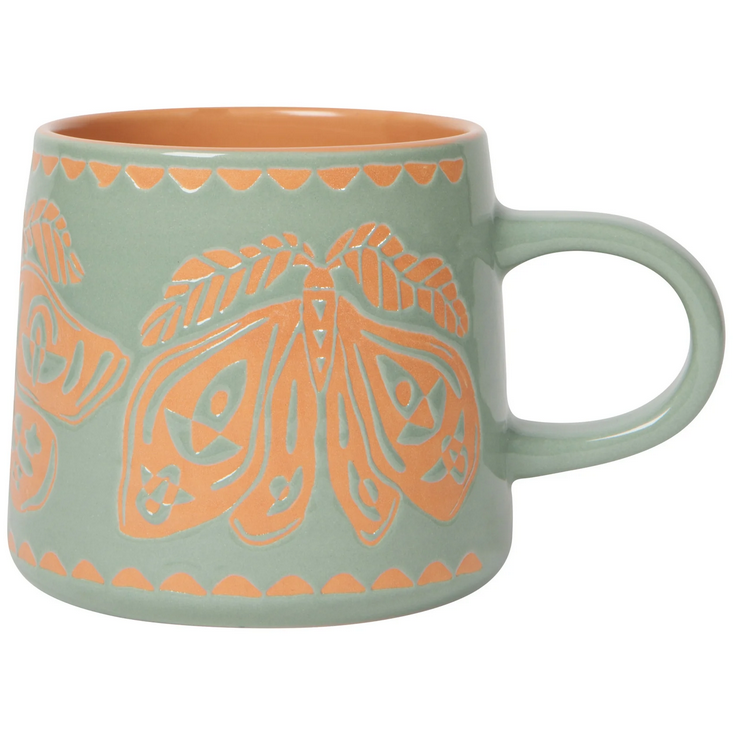 Tasse Imprimé Nocturne