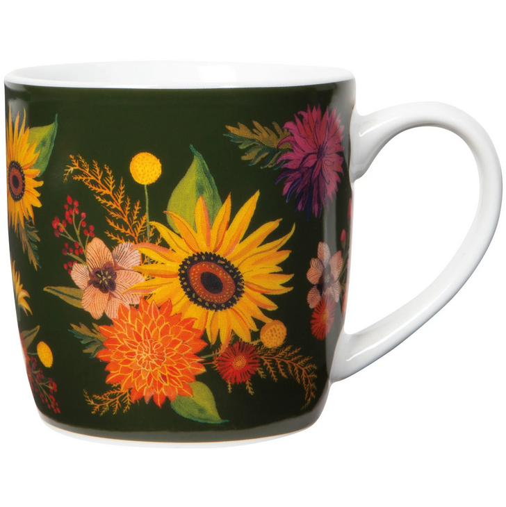 Tasse Tournesols