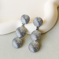 Boucles D'oreille Espira