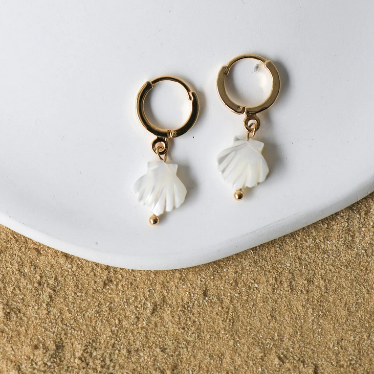 Boucles D'oreille Hilio