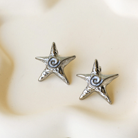 Boucles D'oreille Stelia