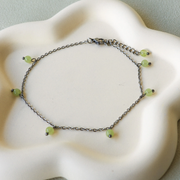 Bracelet Matca - Sauge