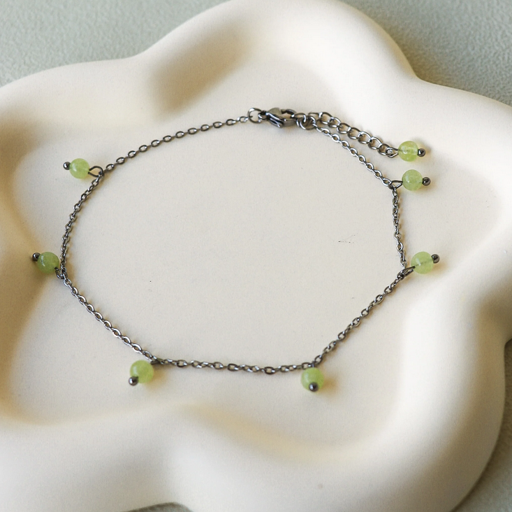 Bracelet Matca - Sauge