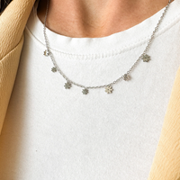 Collier Floresia