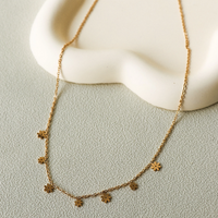 Collier Floresio