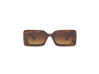 Lunette De Soleil Jezabel Tortoise