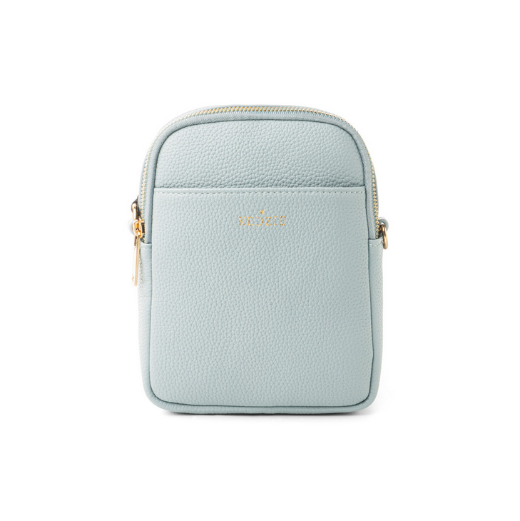 Sac À Dos Convertible Bleu