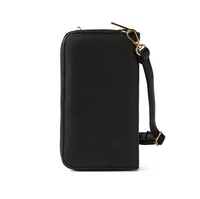 Sac Bandoulière 2-En-1 Noir