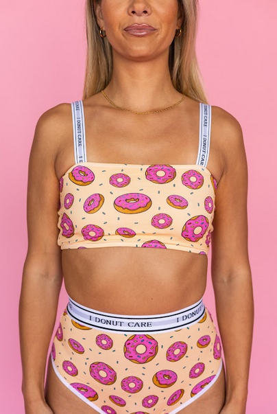 Tube I Donut Care