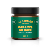 Caramel Au Café