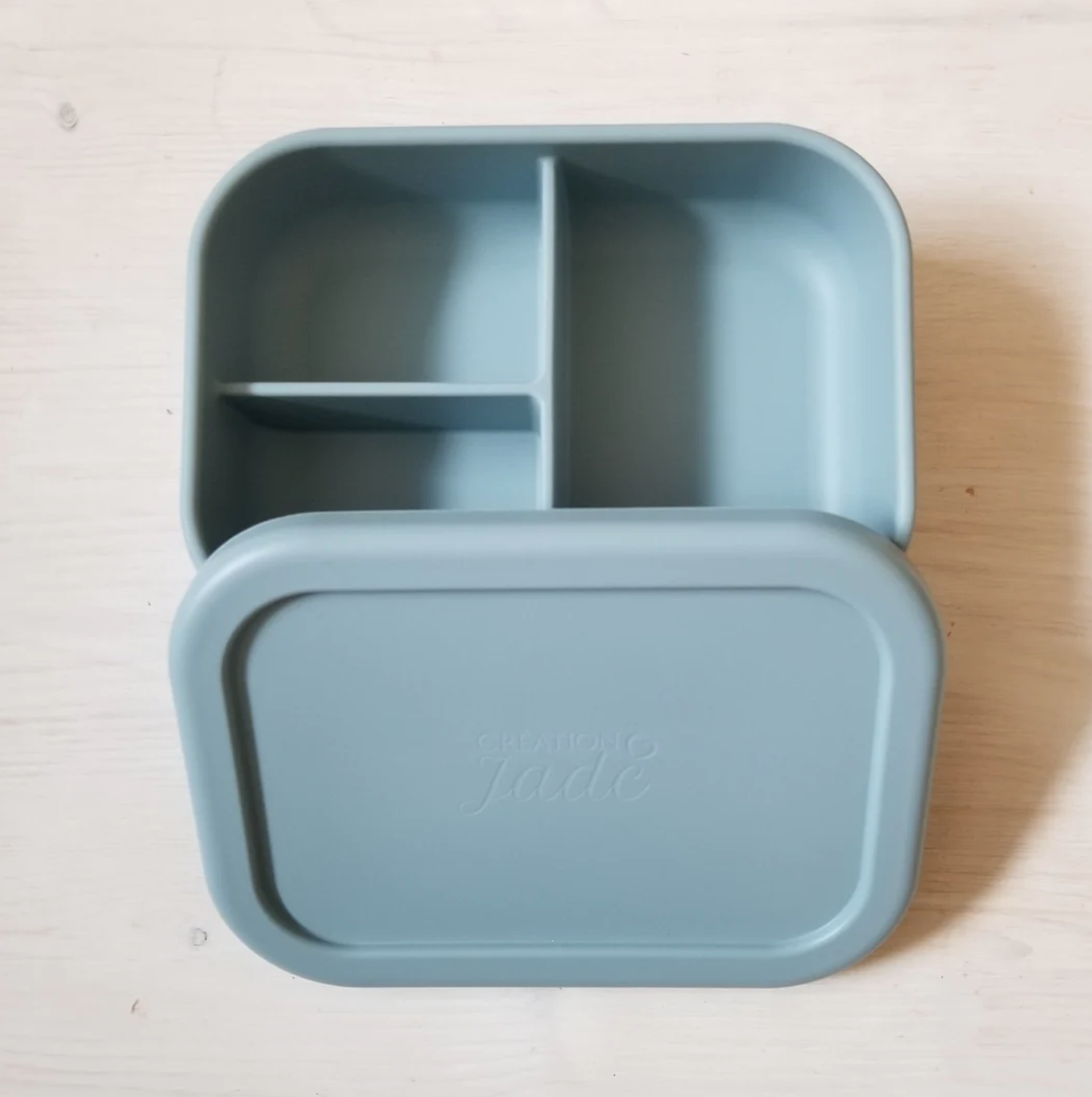 Boîte À Compartiments
