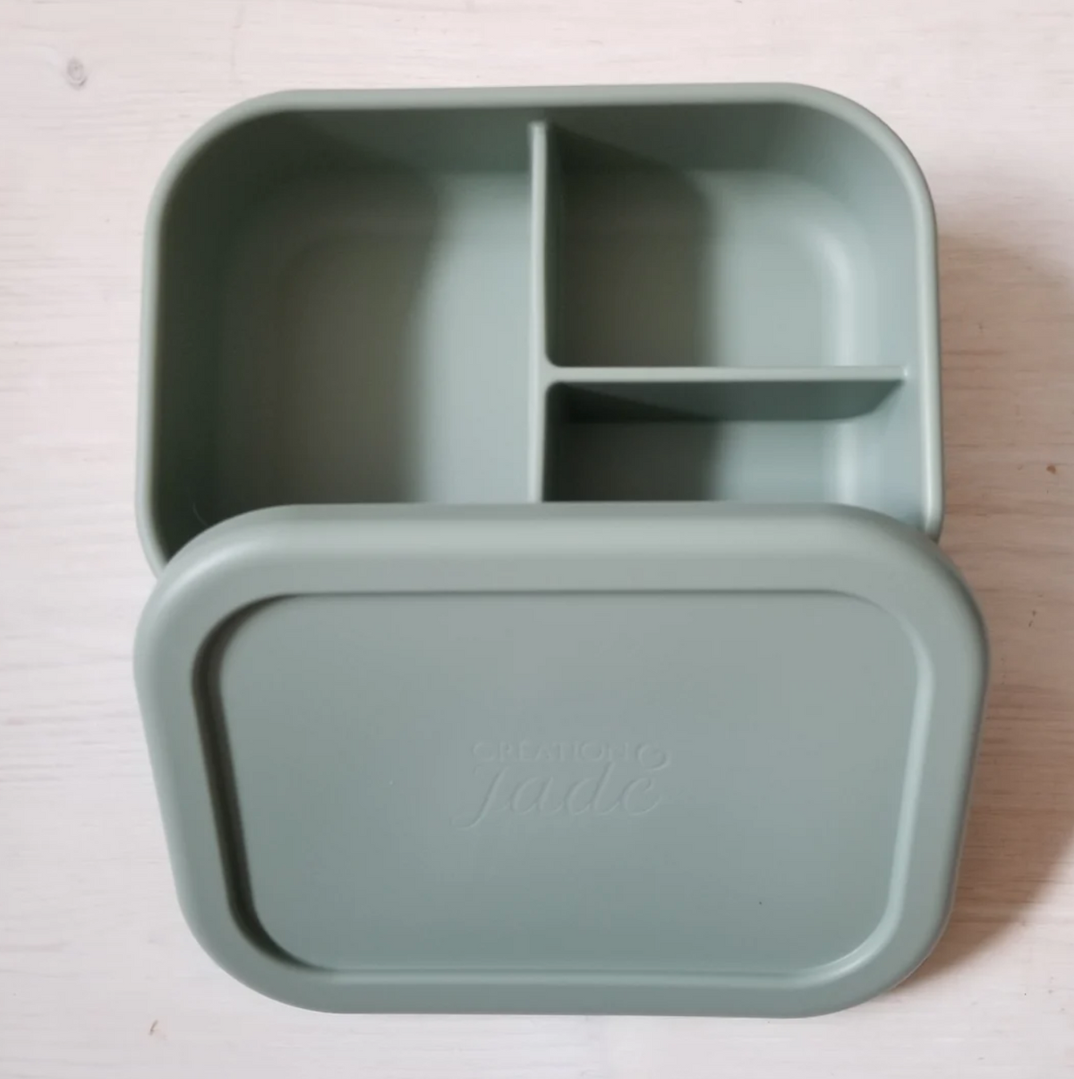 Boîte À Compartiments