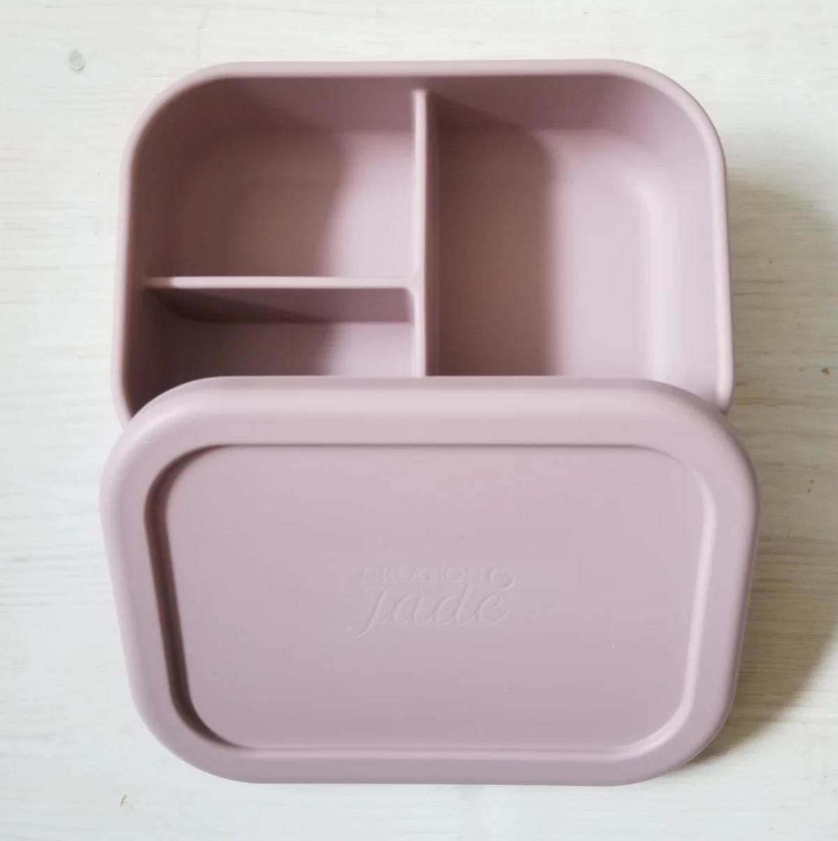 Boîte À Compartiments