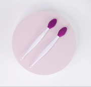 Brosse À Lèvres Mauve