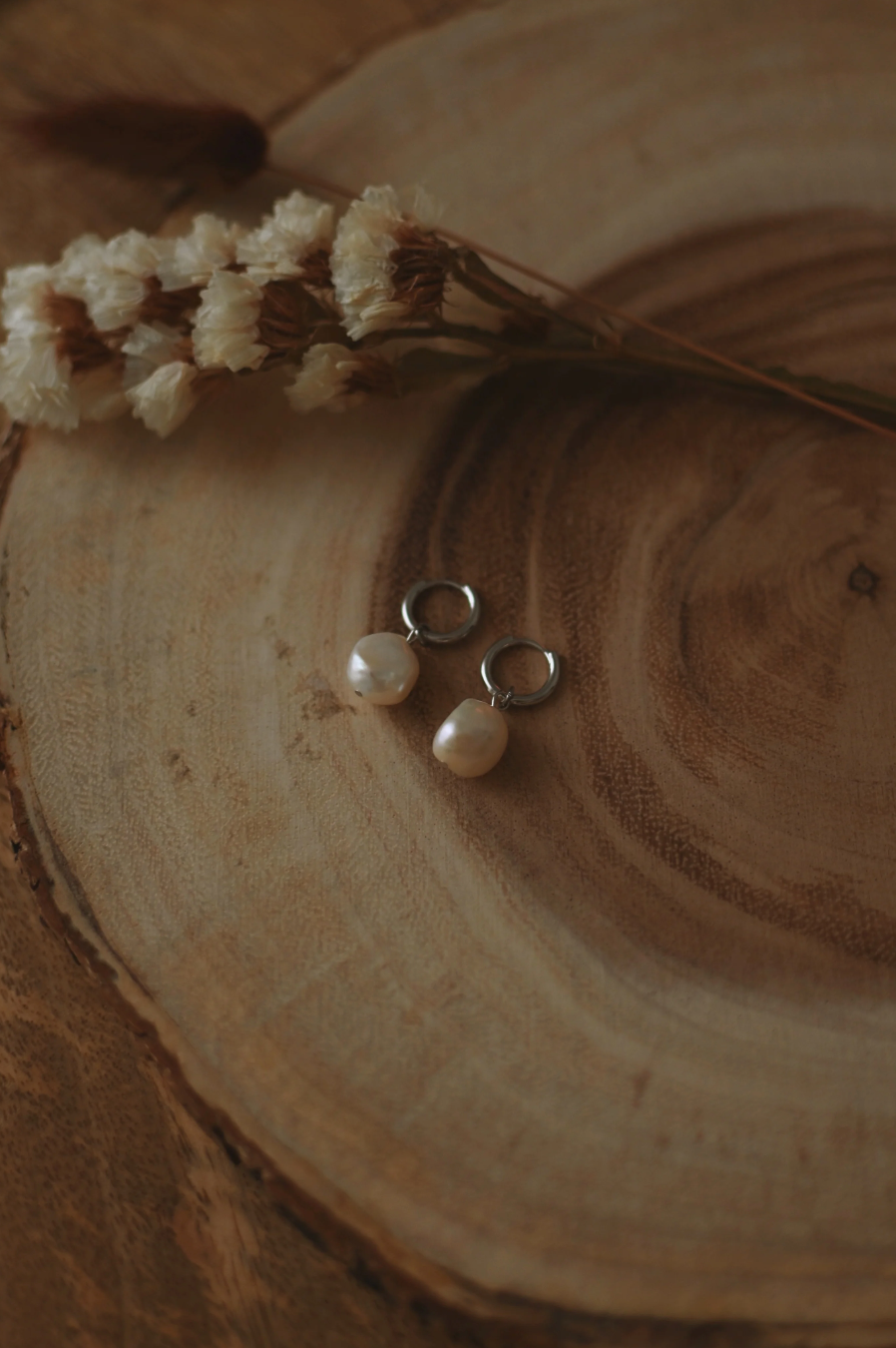 Boucles D'oreilles Alessia