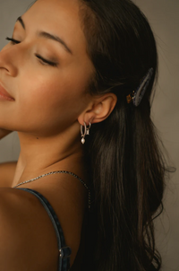 Boucles D'oreilles Perla