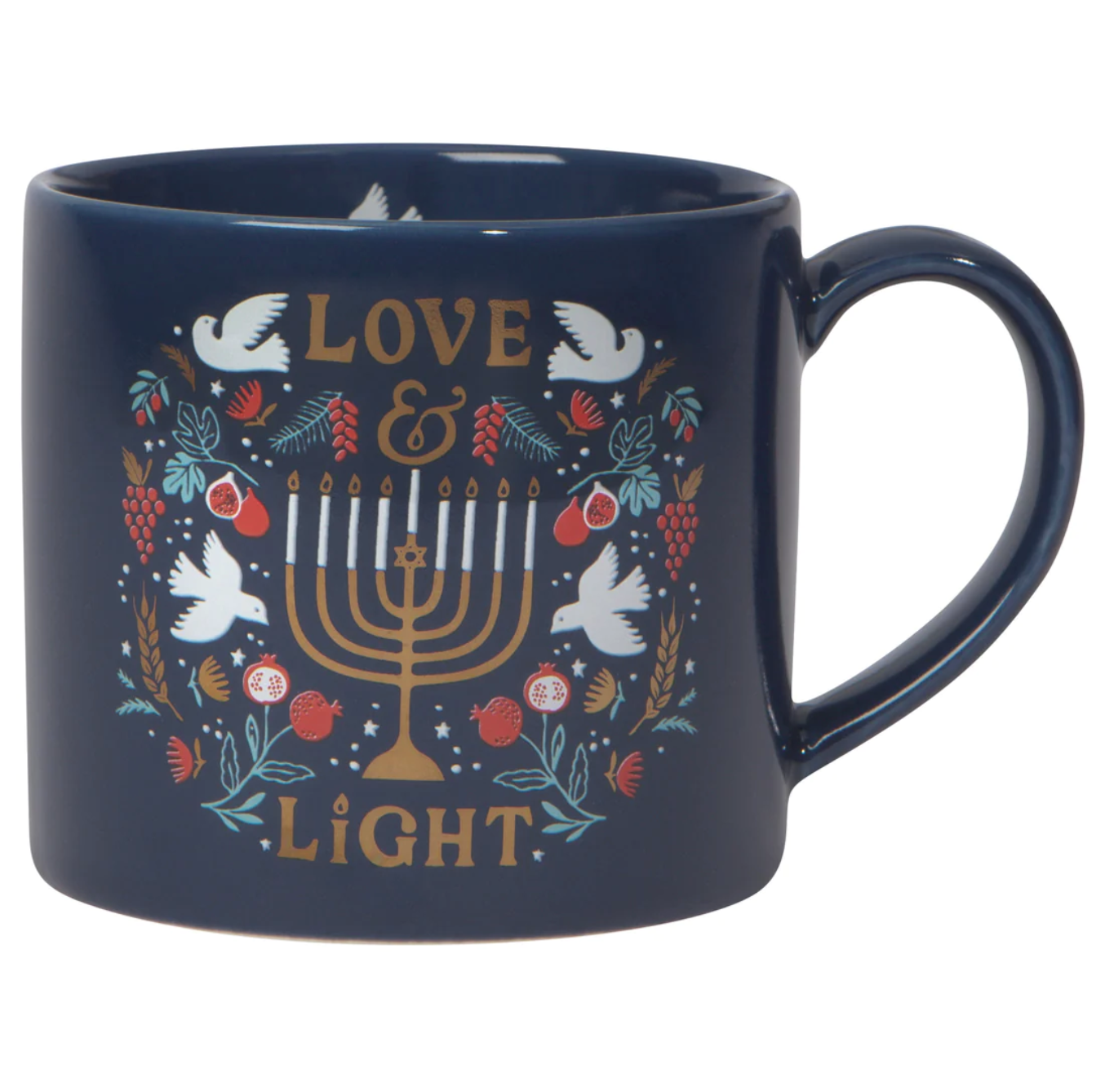 Tasse Dans Une Boîte Love & Light