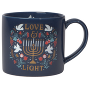 Tasse Dans Une Boîte Love & Light