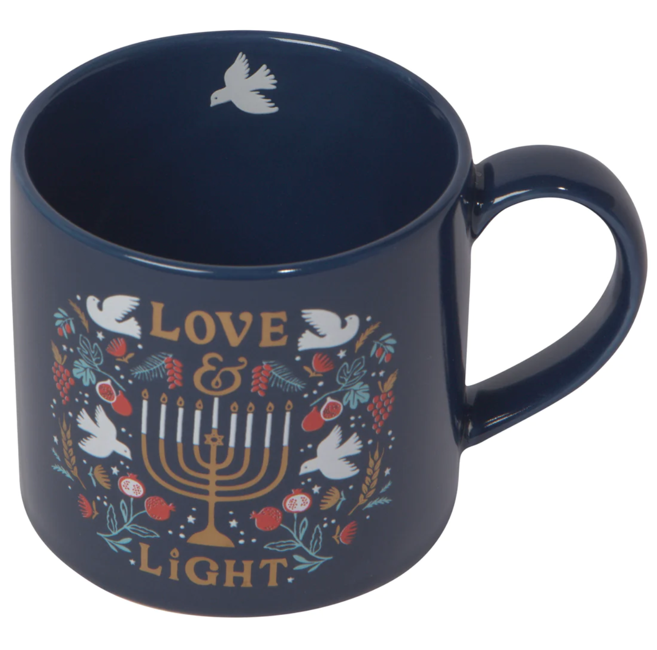 Tasse Dans Une Boîte Love & Light