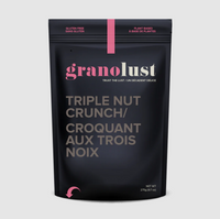 Granola Croquant 3 Noix