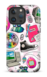 Étui 90s Kids By Audrey