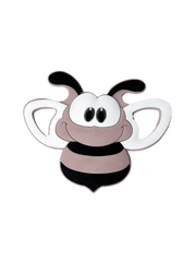 Jouet De Dentition Abeille