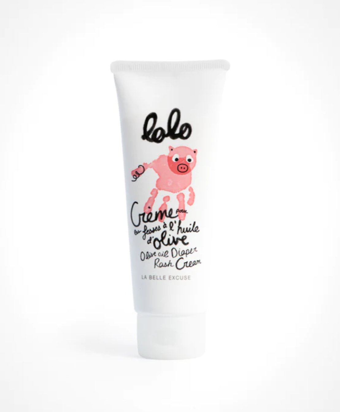 Crème Pour Les Fesses