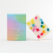 Savon Au Lait De Brebis Poudre Pour Bébé - N.56
