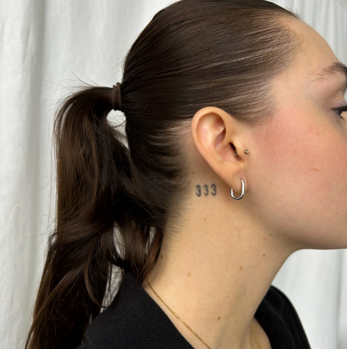 Boucles D'oreille Rada