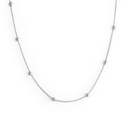 Collier Darling Argent