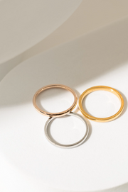 Bague Myra Argent