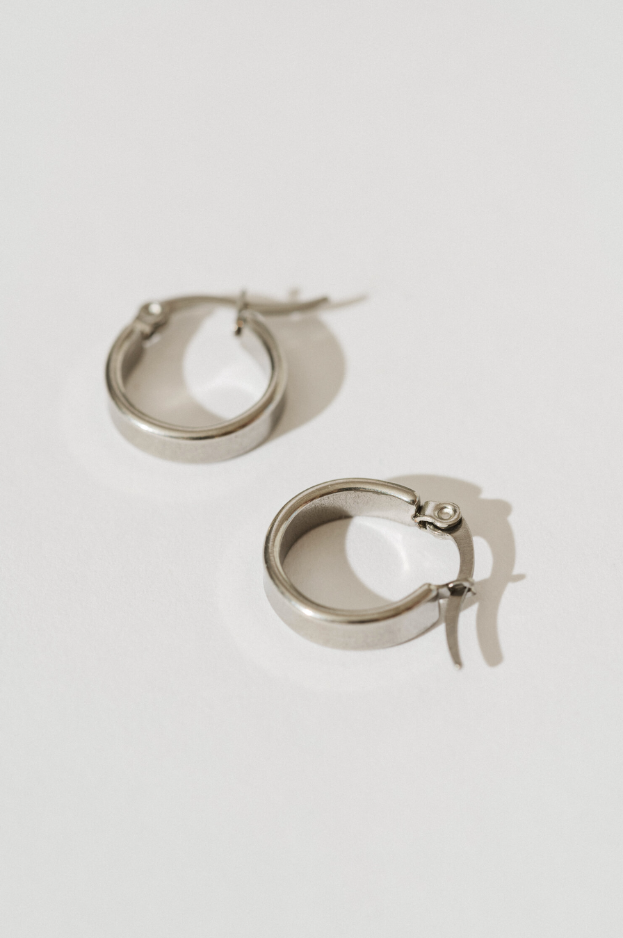 Boucles D'oreilles Belma