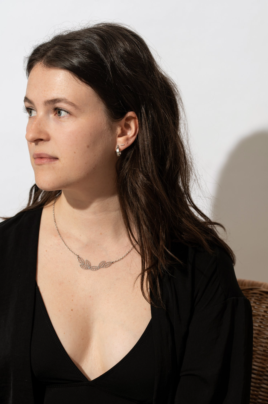 Boucles D'oreilles Belma