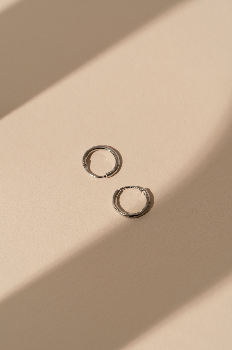 Boucles D'oreilles Bibi