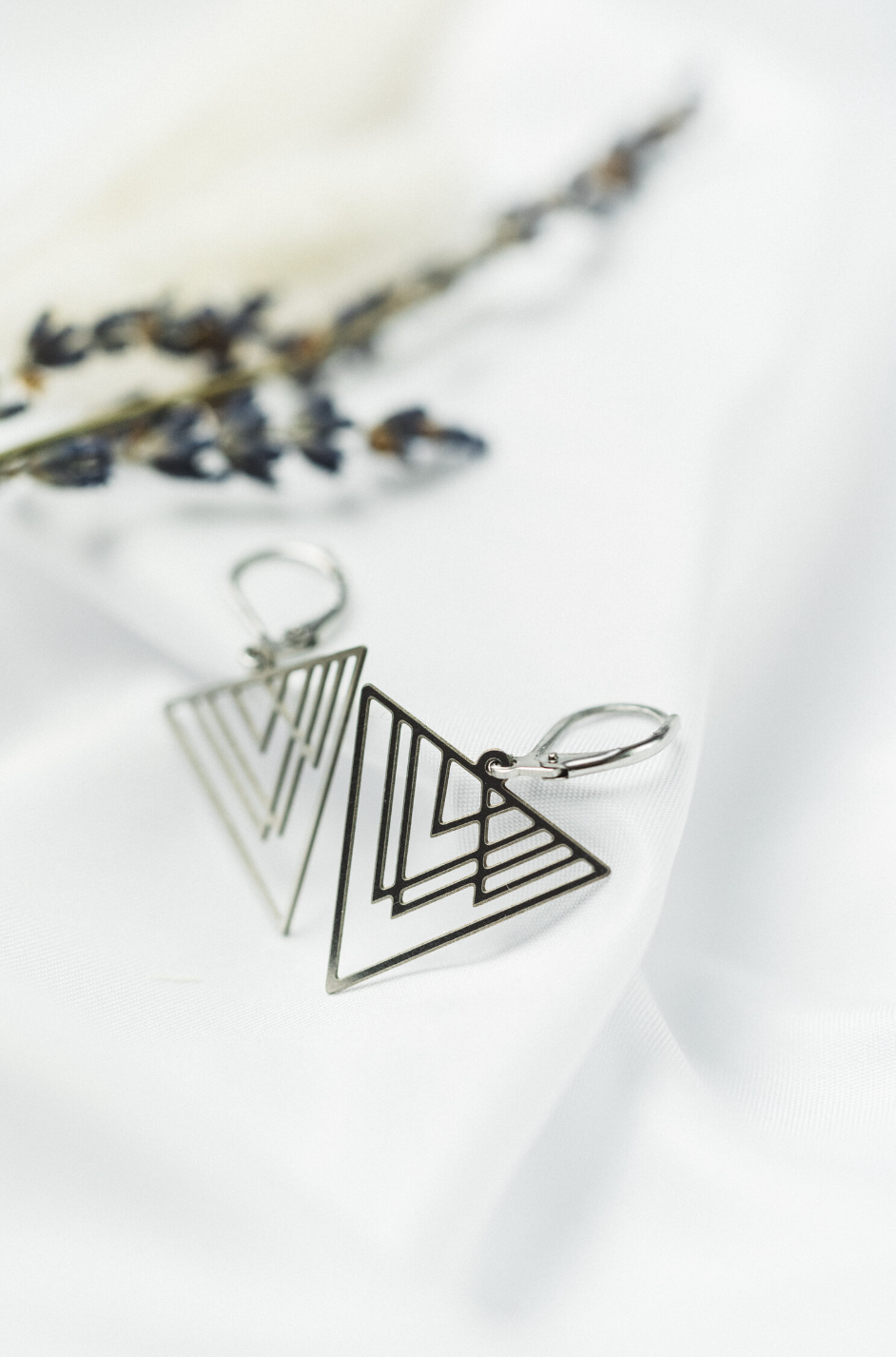 Boucles D'oreilles Magic Mountain