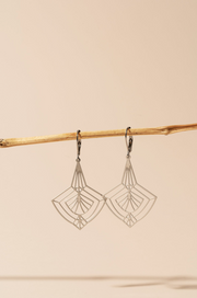 Boucles D'oreilles Mégara