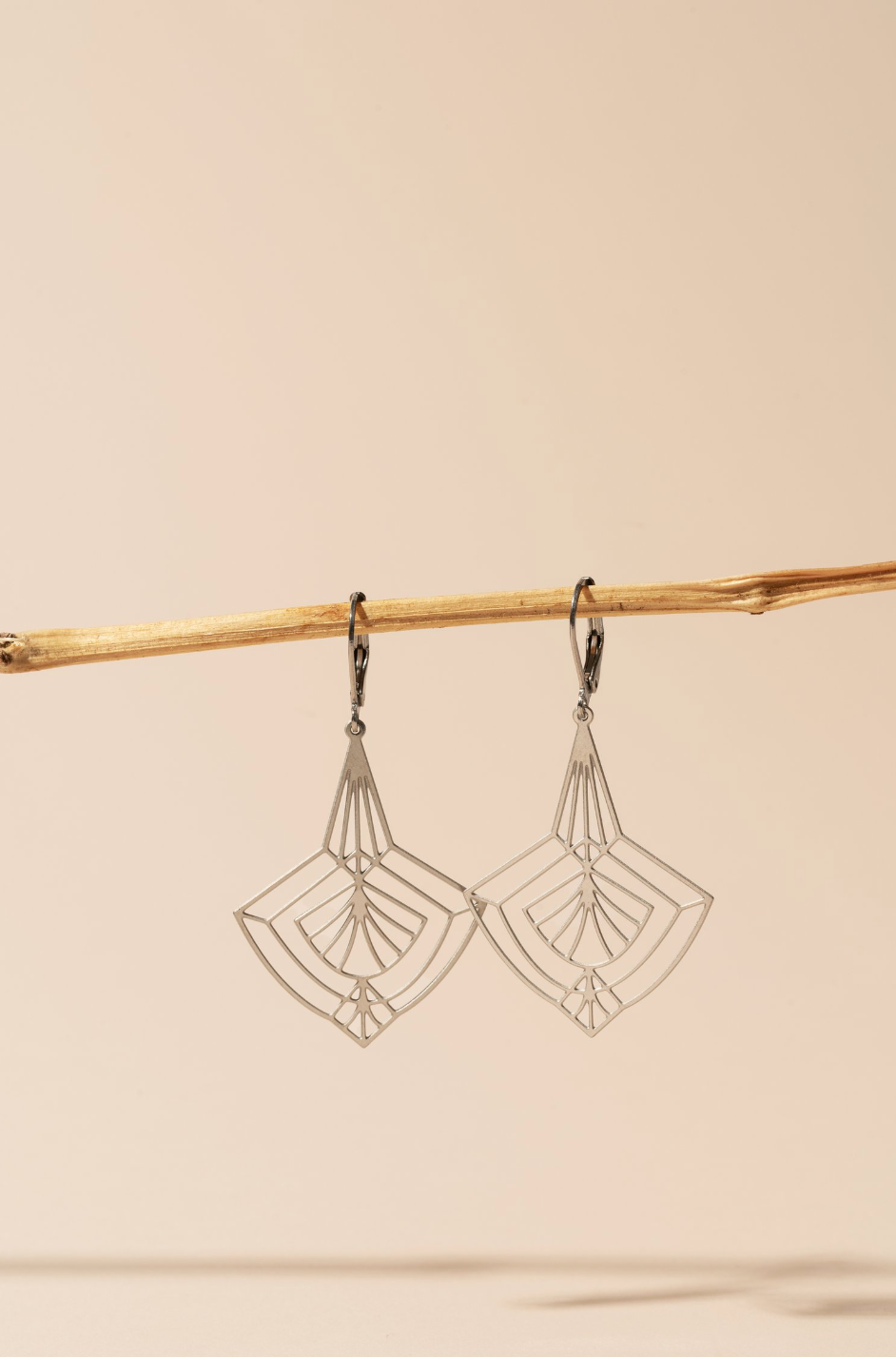 Boucles D'oreilles Mégara
