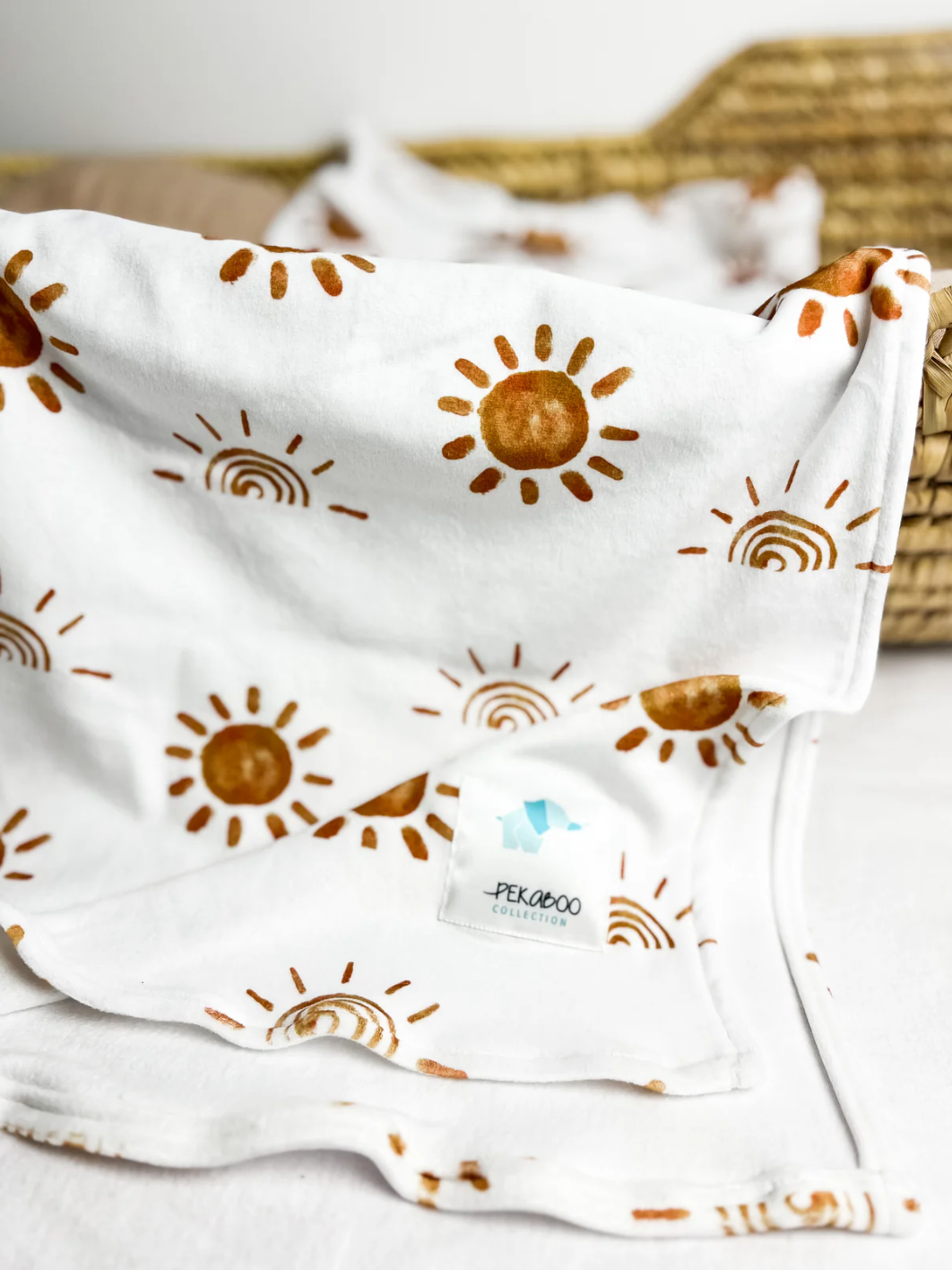 Doudou Magiks Sunset Lover