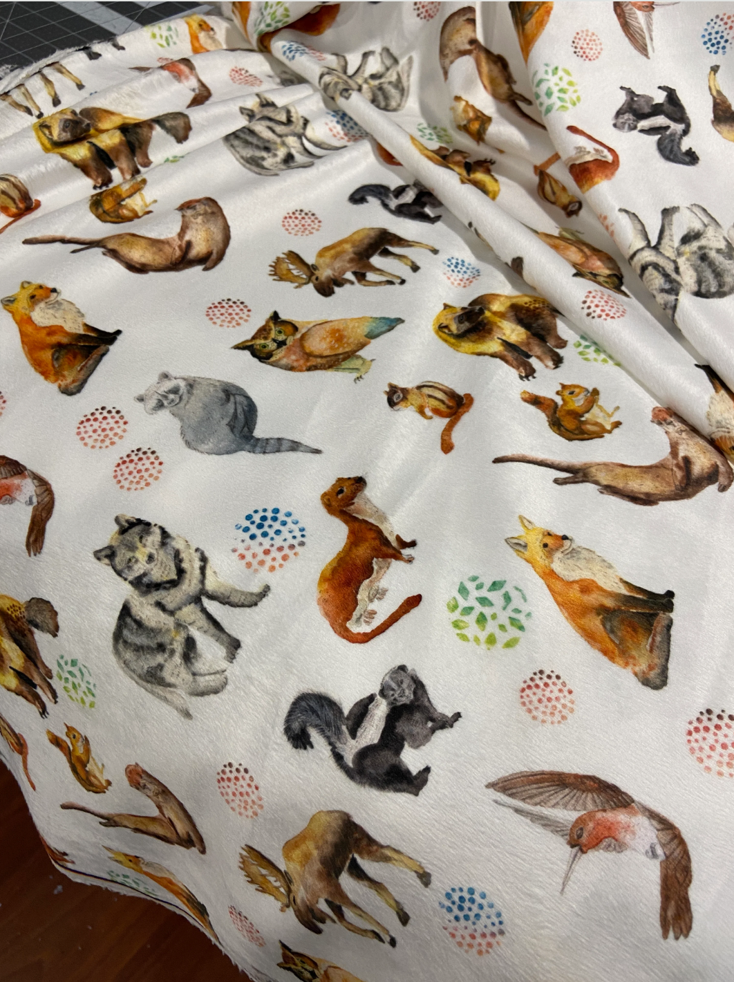 Tablier De Bain Animaux Québec