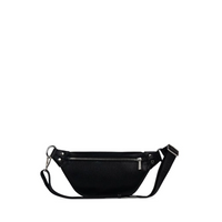 Sac Banane Le Sarah Noir